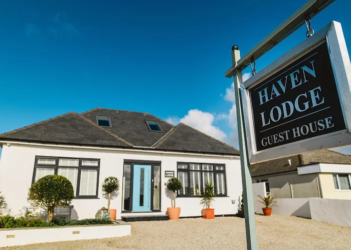 Haven Lodge Newquay