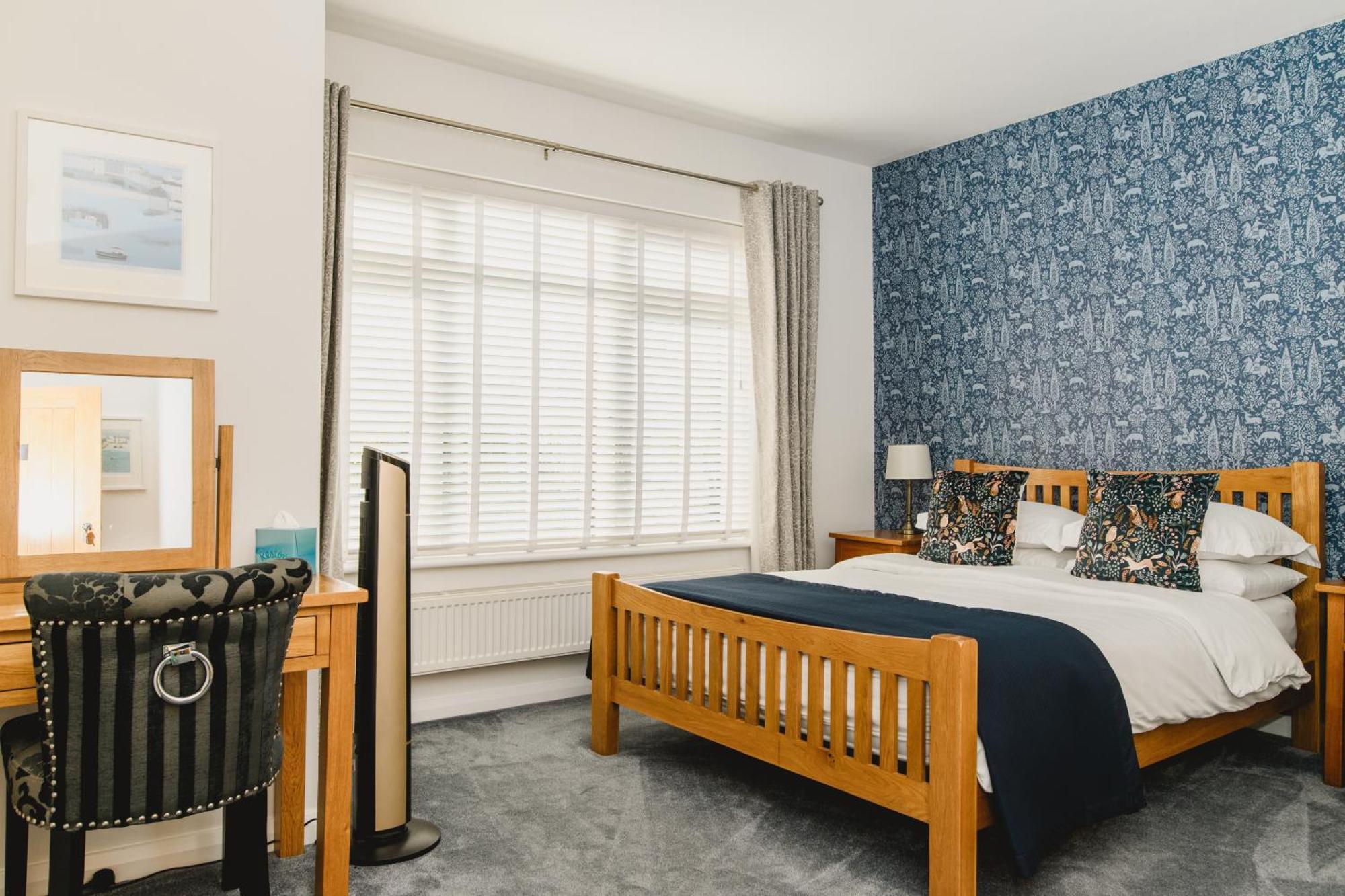 Guest house Haven Newquay *