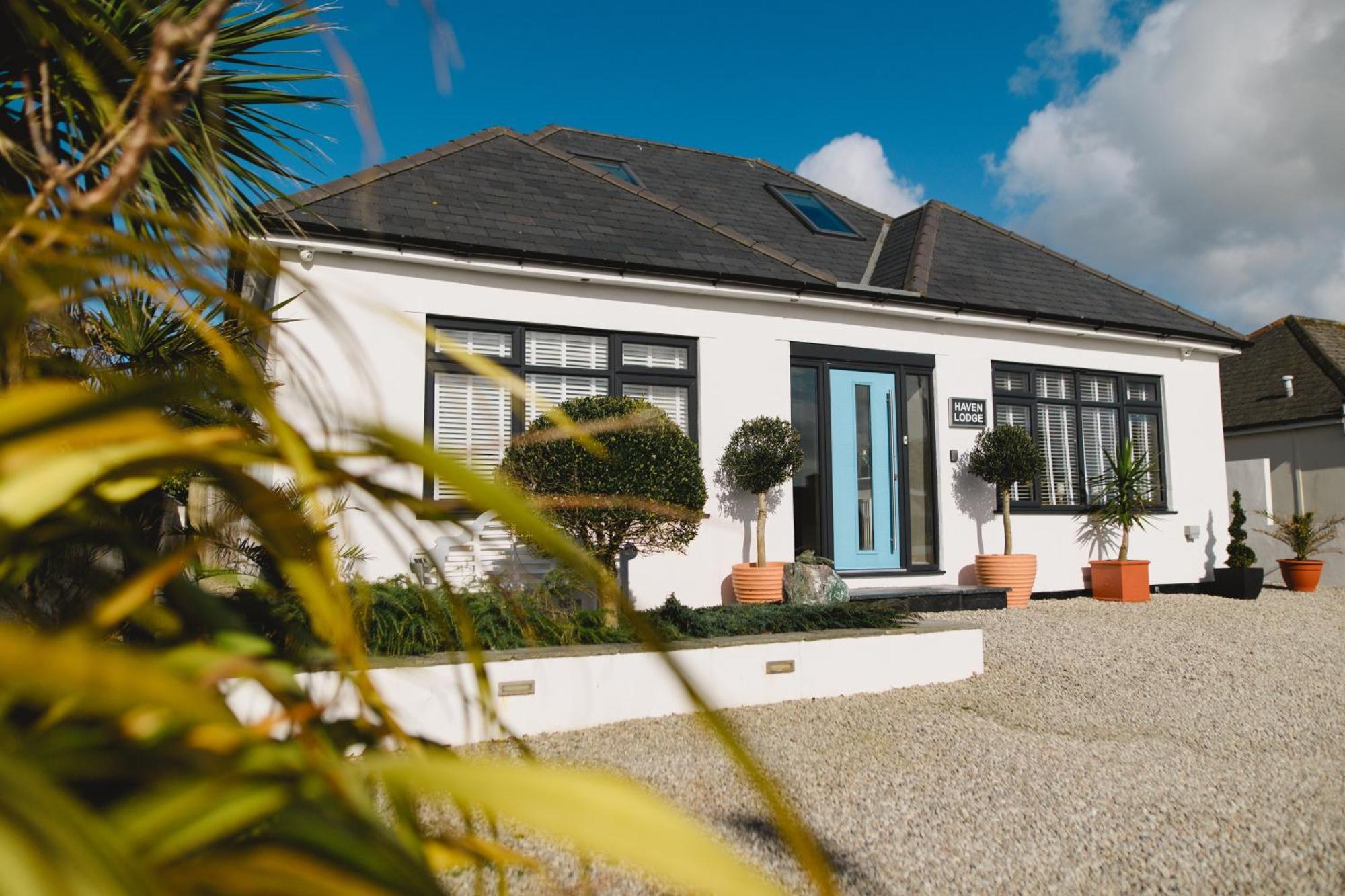 Haven Newquay Guest house *